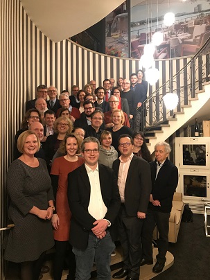 Akkreditierungskommissionen