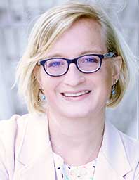Dr. Sarah Jenischewski